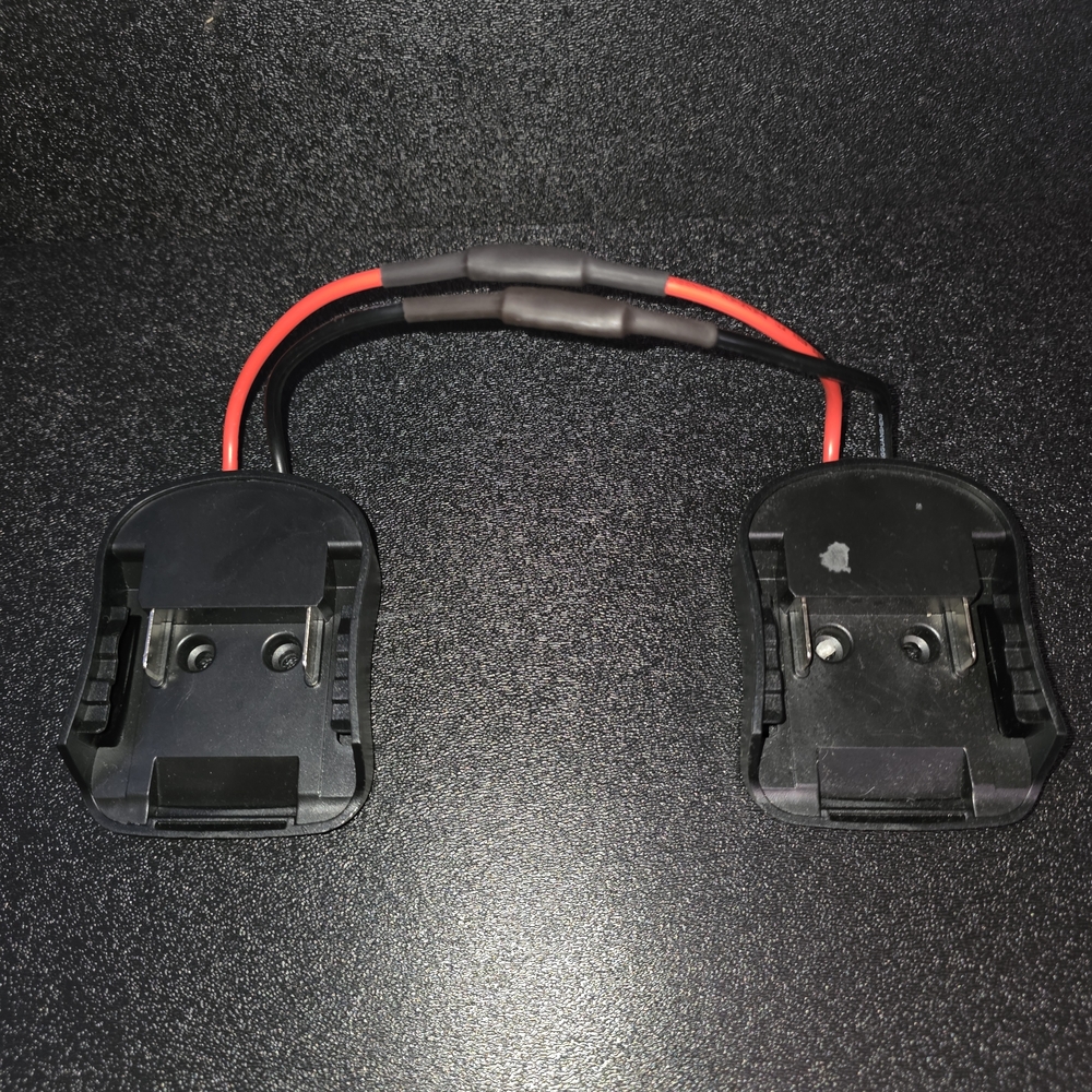 "DEAD" Maki Blue" 18v Battery Reviver/Recharger.  Buy 1 Get 1 Free.